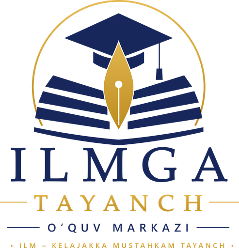 Ilmga tayanch